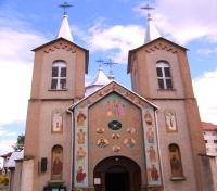 Orthodox Church, Gura Humorului